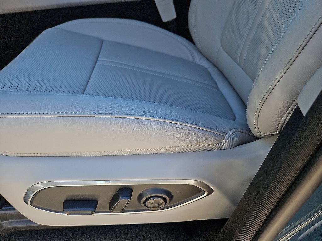 2026 Jeep Grand Wagoneer GRAND WAGONEER L 4X4