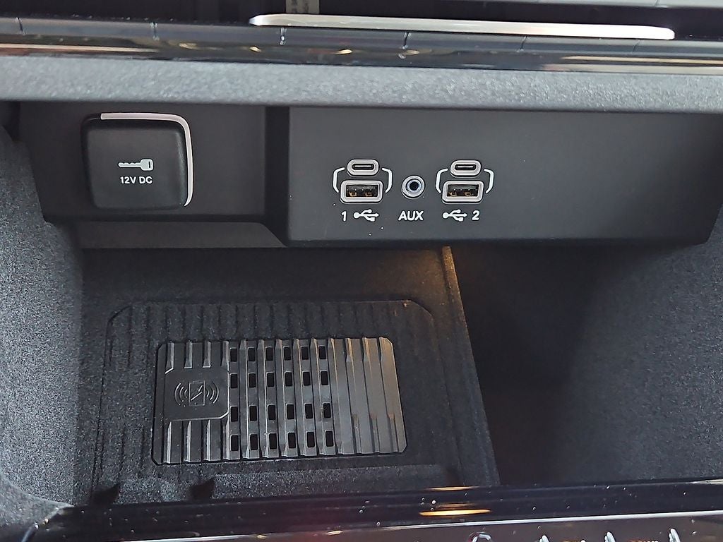 2026 Jeep Grand Wagoneer GRAND WAGONEER L 4X4