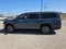 2026 Jeep Grand Wagoneer GRAND WAGONEER L 4X4
