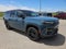 2026 Jeep Grand Wagoneer L Summit Obsidian