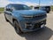 2026 Jeep Grand Wagoneer L Summit Obsidian