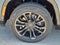 2026 Jeep Grand Wagoneer L Summit Obsidian