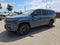 2026 Jeep Grand Wagoneer L Summit Obsidian