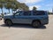 2026 Jeep Grand Wagoneer L Summit Obsidian