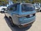 2026 Jeep Grand Wagoneer L Summit Obsidian