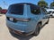 2026 Jeep Grand Wagoneer L Summit Obsidian
