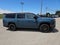 2026 Jeep Grand Wagoneer L Summit Obsidian