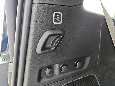 2026 Jeep Grand Wagoneer 4x4