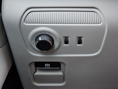 2026 Jeep Grand Wagoneer 4x4