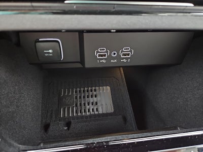 2026 Jeep Grand Wagoneer 4x4