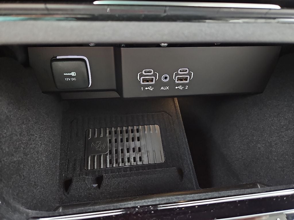 2026 Jeep Grand Wagoneer 4x4