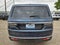 2026 Jeep Grand Wagoneer 4x4