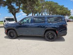 2026 Jeep Grand Wagoneer GRAND WAGONEER LIMITED RESERVE 4X4
