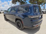 2026 Jeep Grand Wagoneer GRAND WAGONEER LIMITED RESERVE 4X4