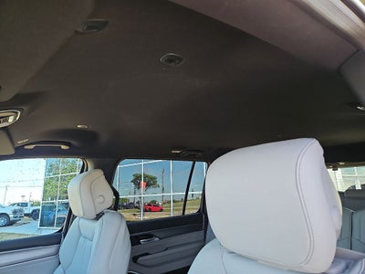 2026 Jeep Grand Wagoneer GRAND WAGONEER LIMITED ALTITUDE 4X4