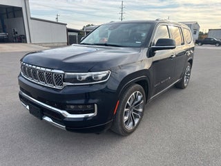 2023 Jeep Grand Wagoneer Series III 4x4