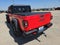 2021 Jeep Gladiator Rubicon 4x4