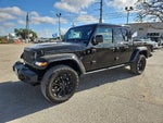 2025 Jeep Gladiator Nighthawk