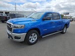 2026 RAM Ram 1500 RAM 1500 LONE STAR CREW CAB 4X2 5'7' BOX