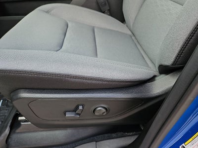 2026 RAM Ram 1500 RAM 1500 LONE STAR CREW CAB 4X2 5'7' BOX