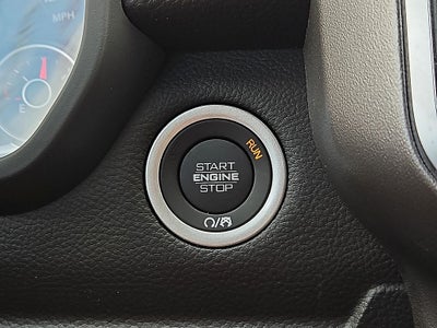 2026 RAM Ram 1500 RAM 1500 LONE STAR CREW CAB 4X2 5'7' BOX