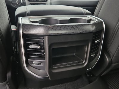 2026 RAM Ram 1500 RAM 1500 LONE STAR CREW CAB 4X2 5'7' BOX
