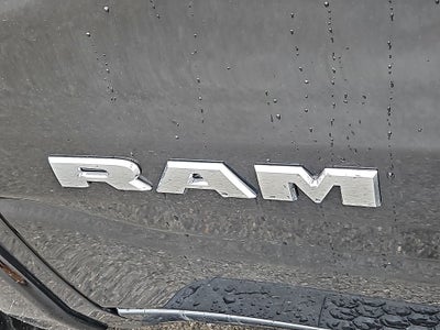 2026 RAM Ram 1500 RAM 1500 LONE STAR CREW CAB 4X2 5'7' BOX