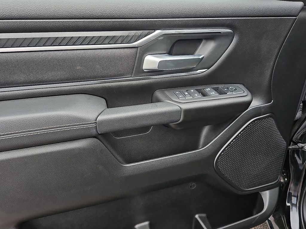 2026 RAM Ram 1500 RAM 1500 LONE STAR CREW CAB 4X2 5'7' BOX