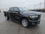 2026 RAM Ram 1500 RAM 1500 LONE STAR CREW CAB 4X2 5'7' BOX