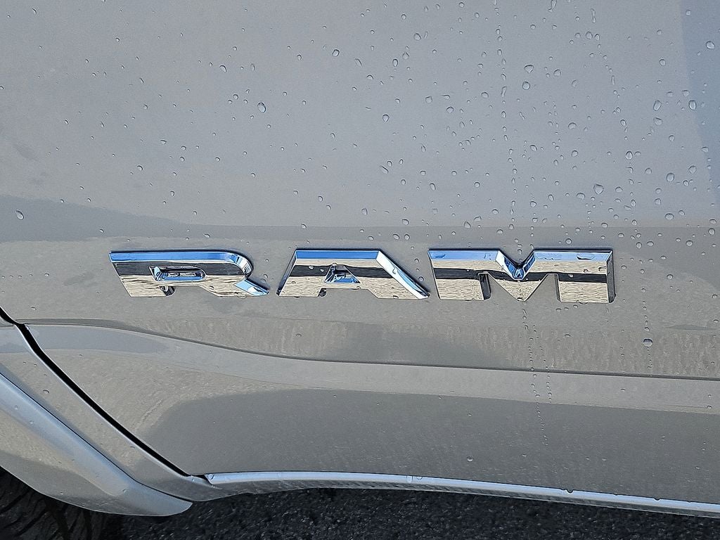 2026 RAM Ram 1500 RAM 1500 LONE STAR CREW CAB 4X2 5'7' BOX