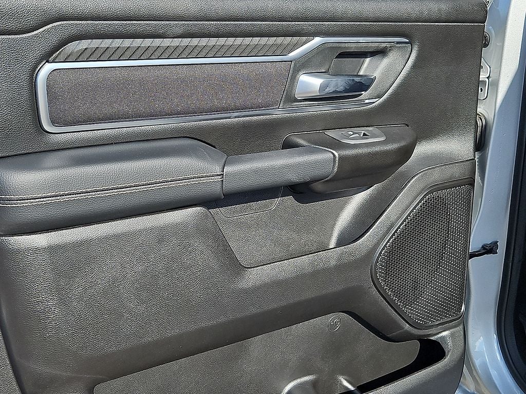 2026 RAM Ram 1500 RAM 1500 LONE STAR CREW CAB 4X2 5'7' BOX
