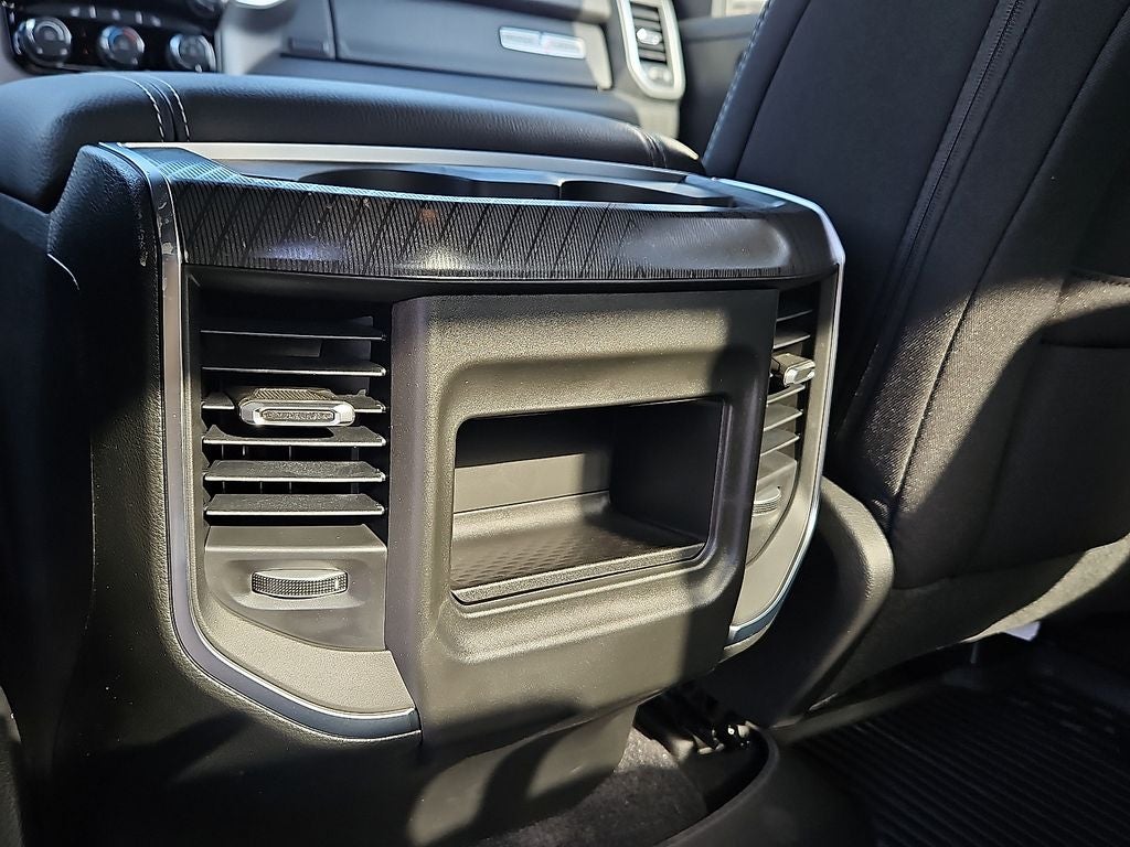 2026 RAM Ram 1500 RAM 1500 LONE STAR CREW CAB 4X2 5'7' BOX