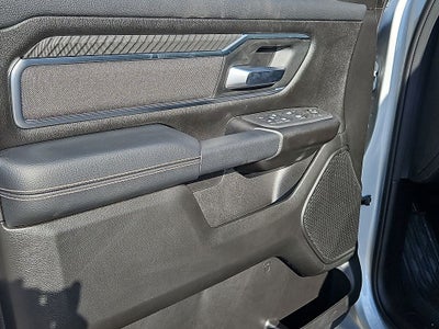 2026 RAM Ram 1500 RAM 1500 LONE STAR CREW CAB 4X2 5'7' BOX