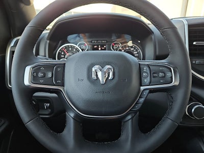 2026 RAM Ram 1500 RAM 1500 LONE STAR CREW CAB 4X2 5'7' BOX