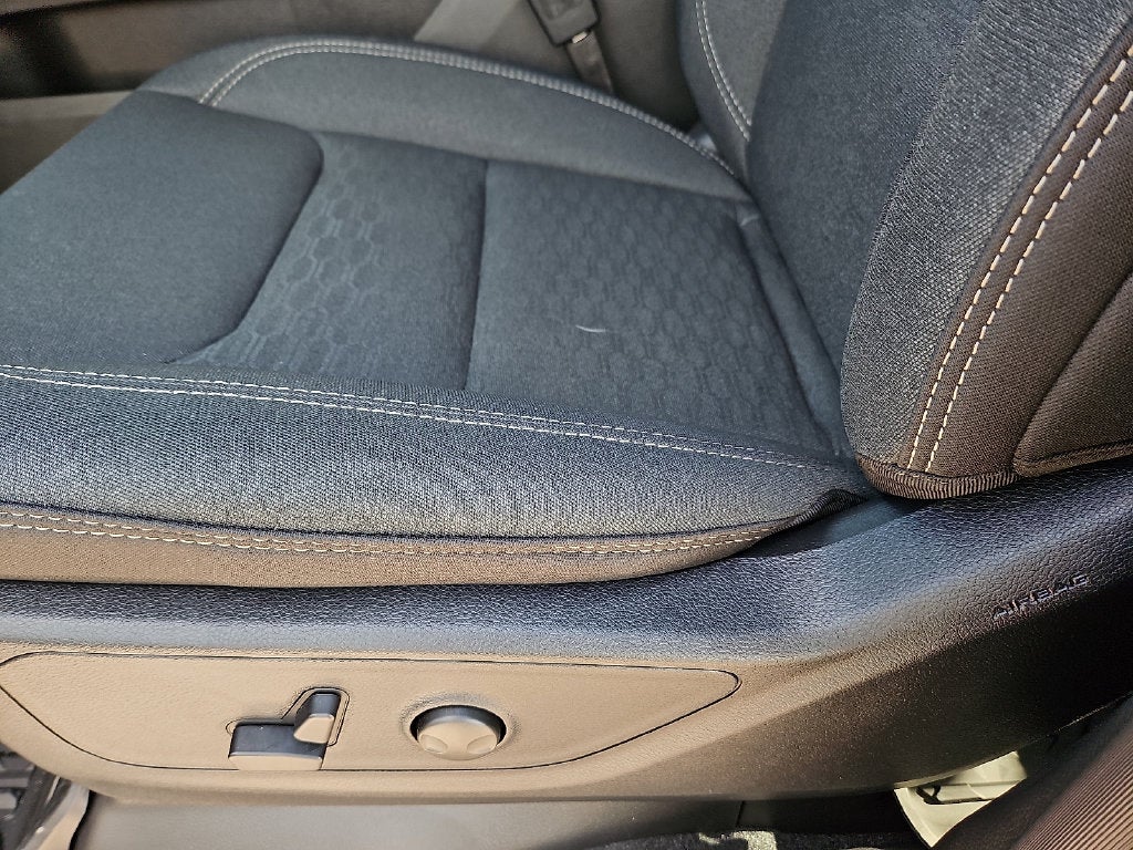2027 RAM 1500 RAM 1500 LONE STAR CREW CAB 4X2 5'7' BOX