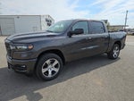 2027 RAM 1500 RAM 1500 EXPRESS CREW CAB 4X2 5'7' BOX