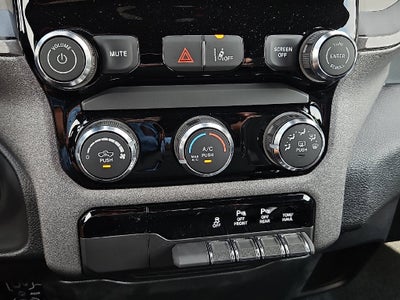 2027 RAM 1500 RAM 1500 EXPRESS CREW CAB 4X2 5'7' BOX