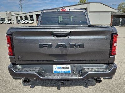 2027 RAM 1500 RAM 1500 EXPRESS CREW CAB 4X2 5'7' BOX