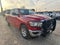2023 RAM 1500 Big Horn Quad Cab 4x4 6'4' Box