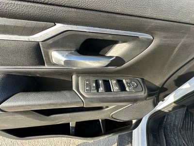 2025 RAM 1500 Lone Star Crew Cab 4x4 5'7' Box