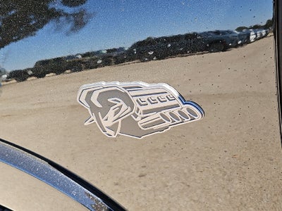 2027 RAM 1500 RAM 1500 LONE STAR CREW CAB 4X4 5'7' BOX