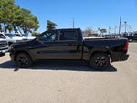 2027 RAM 1500 RAM 1500 LONE STAR CREW CAB 4X4 5'7' BOX