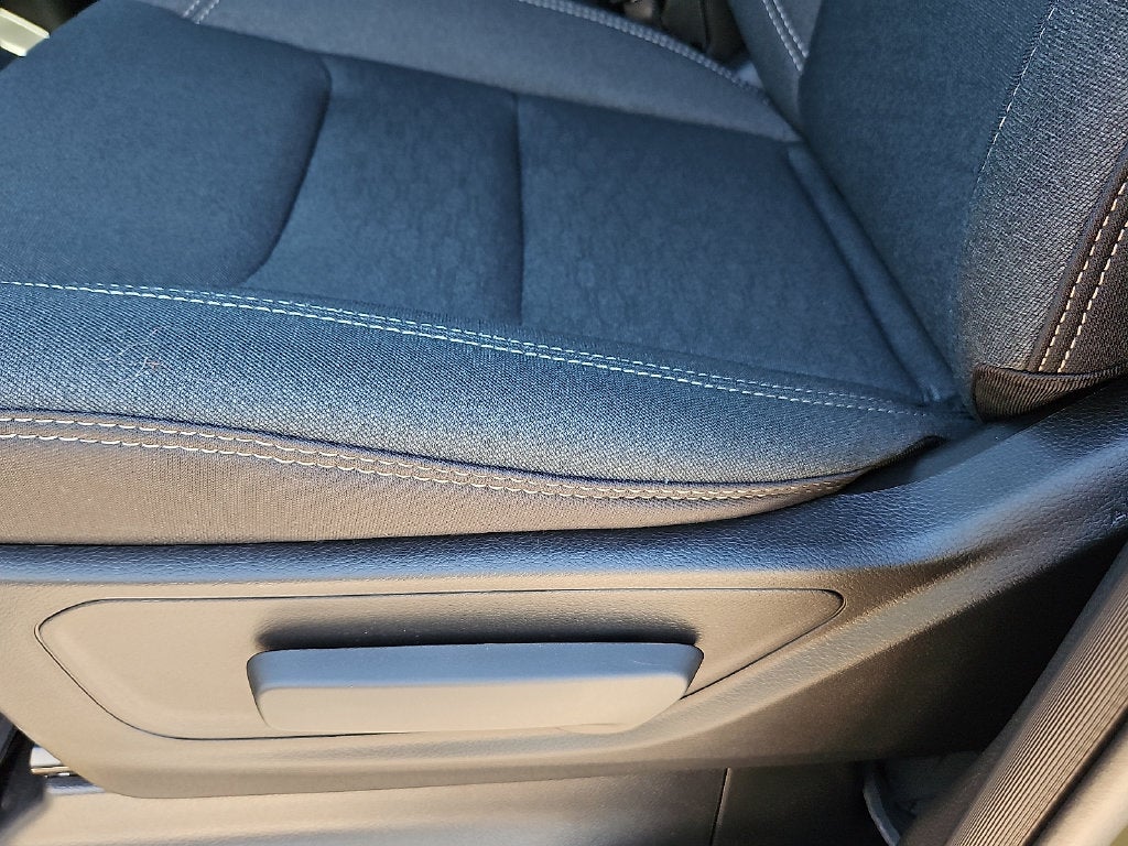 2027 RAM 1500 RAM 1500 WARLOCK CREW CAB 4X4 5'7' BOX
