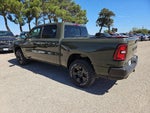 2027 RAM 1500 RAM 1500 WARLOCK CREW CAB 4X4 5'7' BOX