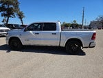 2027 RAM 1500 RAM 1500 LIMITED CREW CAB 4X4 5'7' BOX