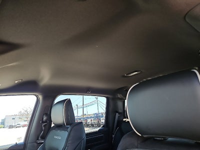 2027 RAM 1500 RAM 1500 LARAMIE CREW CAB 4X4 5'7' BOX
