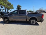 2027 RAM 1500 RAM 1500 LARAMIE CREW CAB 4X4 5'7' BOX