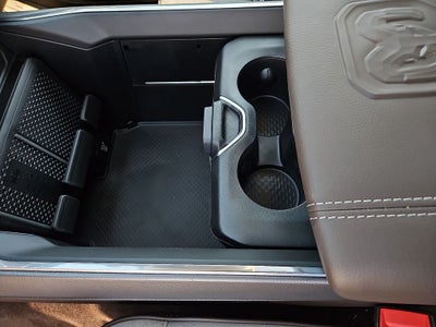 2027 RAM Ram 1500 RAM 1500 LARAMIE CREW CAB 4X4 5'7' BOX
