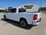 2027 RAM Ram 1500 RAM 1500 LARAMIE CREW CAB 4X4 5'7' BOX