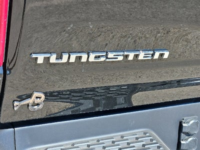 2027 RAM 1500 RAM 1500 TUNGSTEN CREW CAB 4X4 5'7' BOX